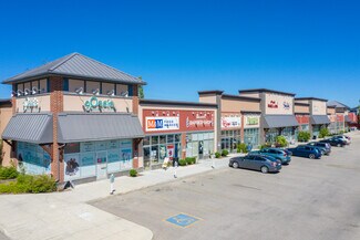 Plus de détails pour 175 Chestermere Station Way, Chestermere, AB - Local commercial à louer
