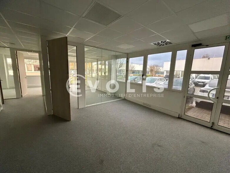Bureau dans Mérignac à louer - Photo intérieure – Image 1 sur 7