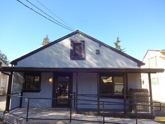 Plus de détails pour 1510 4th St, Santa Rosa, CA - Bureau à vendre