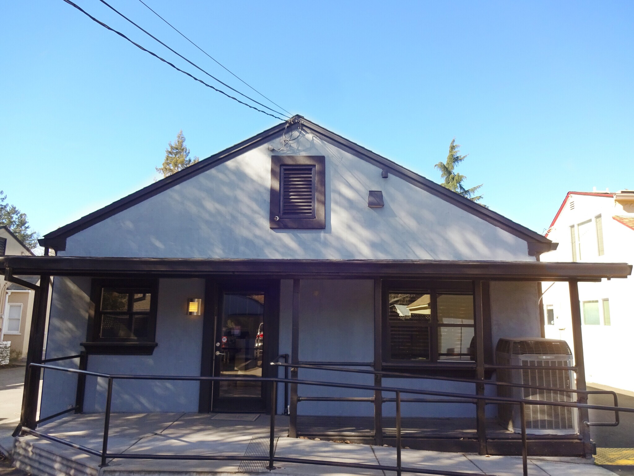 1510 4th St, Santa Rosa, CA à vendre Photo principale– Image 1 sur 23