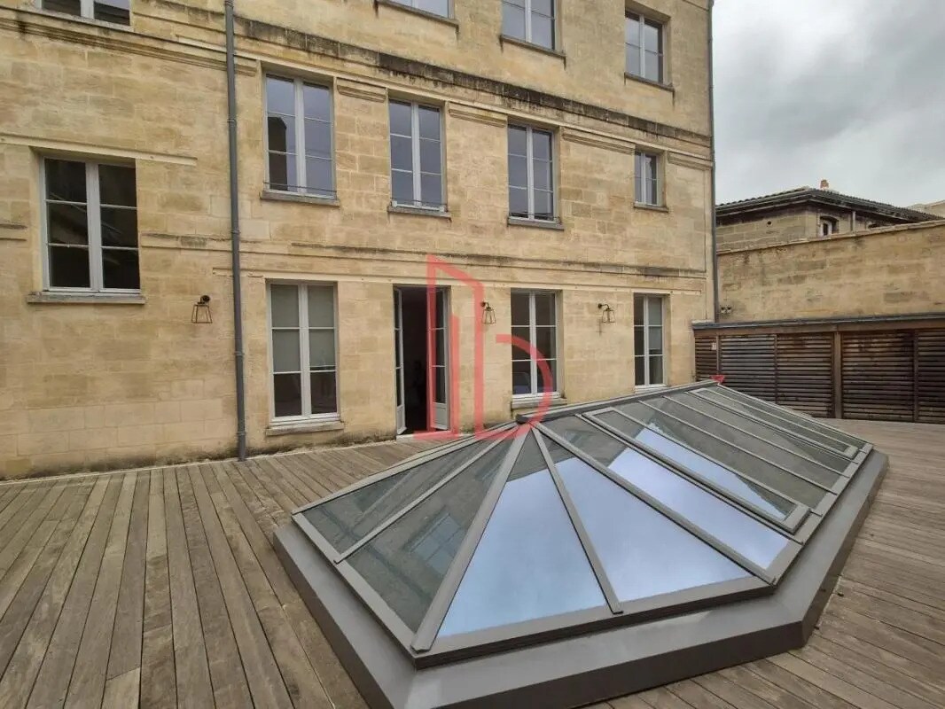 Photo de l’immeuble