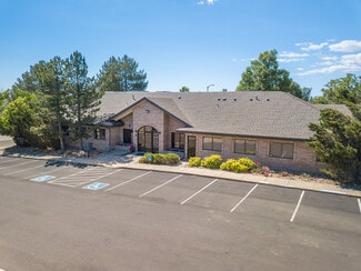 Plus de détails pour 325 W South Boulder Rd, Louisville, CO - Bureau à louer