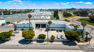 Plus de détails pour 17230 S Avalon Blvd, Carson, CA - Industriel/Logistique à vendre