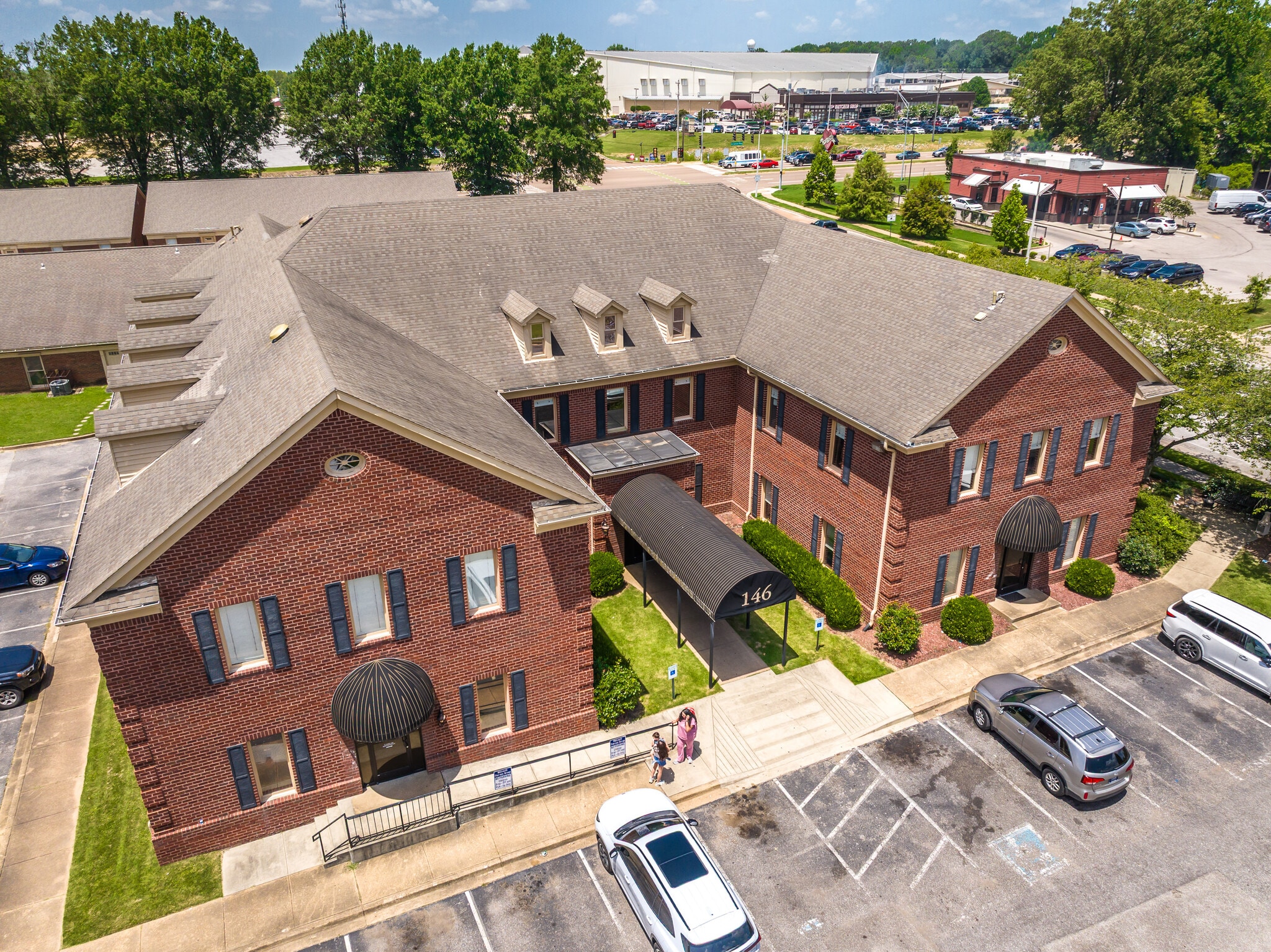 146 Timber Creek Dr, Cordova, TN à louer Photo intérieure– Image 1 sur 10