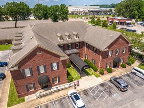 146 Timber Creek Dr, Cordova, TN à louer Photo intérieure– Image 1 sur 10