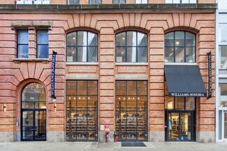 Plus de détails pour 106-110 Seventh Ave, New York, NY - Logement à vendre