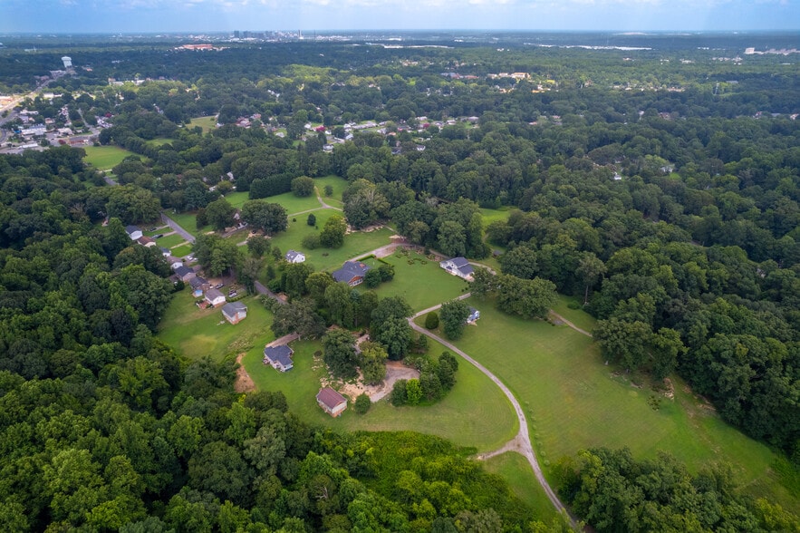 3741 Cottrell Rd, Richmond, VA à vendre - Aérien – Image 2 sur 7