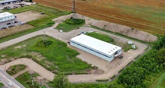 Plus de détails pour 344 Wright Blvd, Stratford, ON - Industriel/Logistique à louer