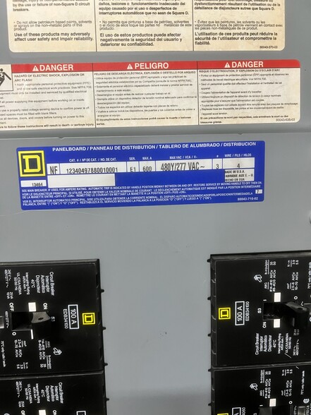 1100 Denmill Rd, New Albany, MS à vendre - Autre – Image 3 sur 31