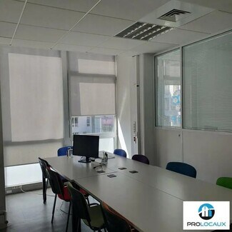 Plus de détails pour Bureau à louer