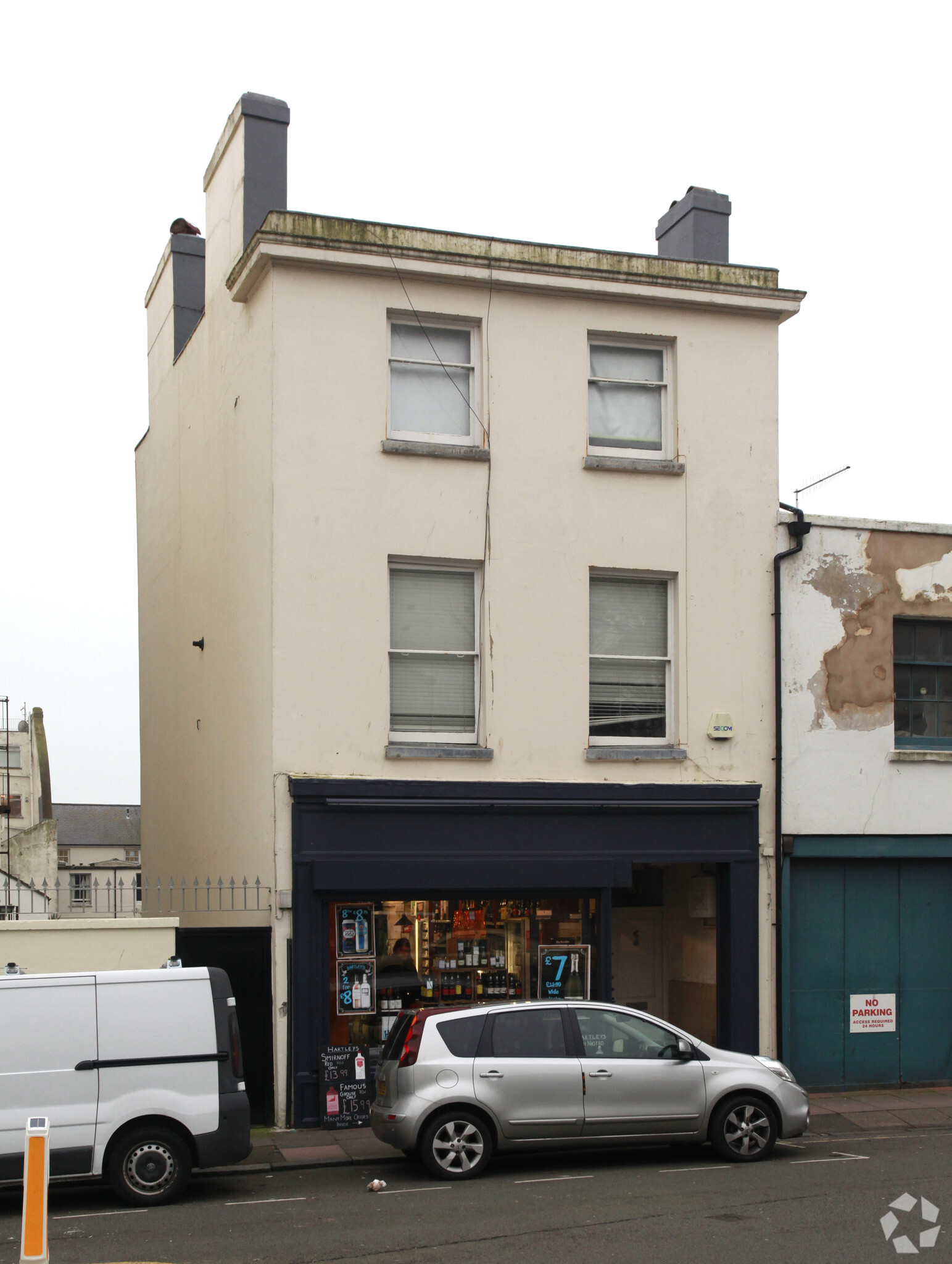 61 St Georges Rd, Brighton à louer Photo principale– Image 1 sur 3