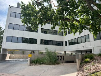 Plus de détails pour 1221 S Clarkson St, Denver, CO - Bureau à louer