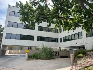 Plus de détails pour 1221 S Clarkson St, Denver, CO - Bureau à louer