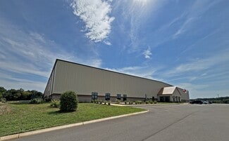Plus de détails pour 0 Huntington Park Dr, Loudon, TN - Industriel/Logistique à louer