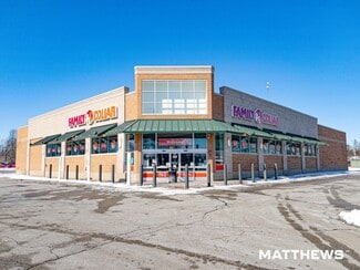 Plus de détails pour 1315 N Water St, Decatur, IL - Local commercial à vendre