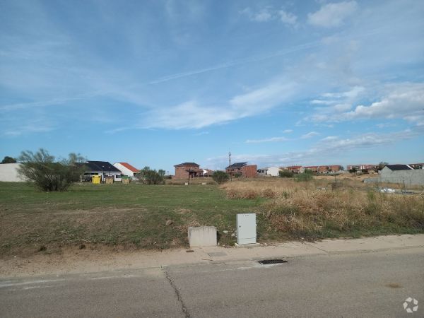 Terrain dans Valmojado, Toledo à vendre - Photo de l’immeuble – Image 3 sur 3