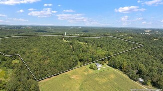 Plus de détails pour 98 M Meredith Rd, Mammoth Cave, KY - Terrain à vendre