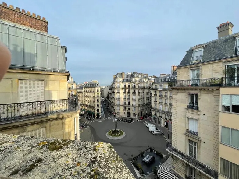 35 Avenue D'Eylau, Paris à louer - Photo de l’immeuble – Image 3 sur 19
