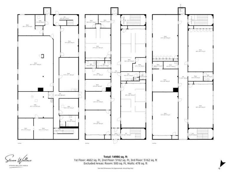 301 Delaware Ave, Olyphant, PA à vendre - Photo de l’immeuble – Image 2 sur 95