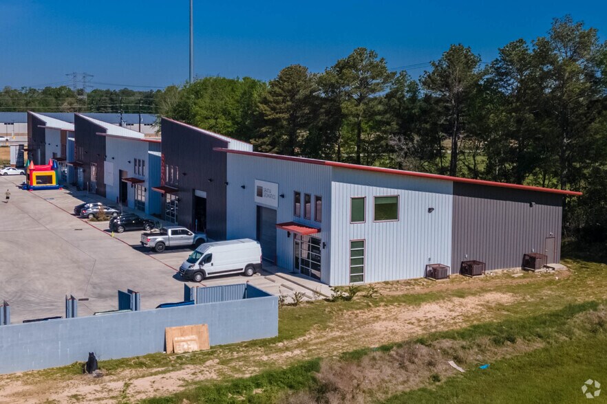 22936 Kuykendahl Rd, Spring, TX à louer - Photo principale – Image 3 sur 5