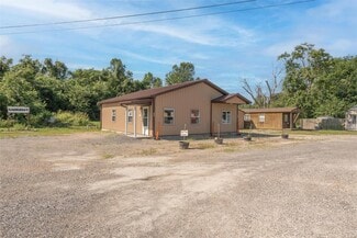 Plus de détails pour 307 E State St, Delta, MO - Local d’activités à vendre