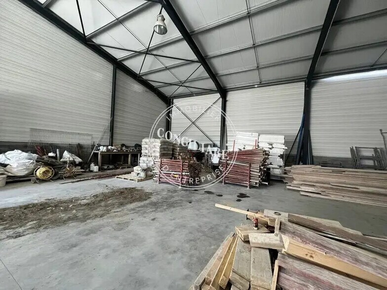 7 Rue Gaspard-Gustave Coriolis, Plaisance-du-Touch à louer - Photo intérieure – Image 3 sur 5