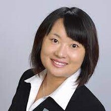 Cindy Sun