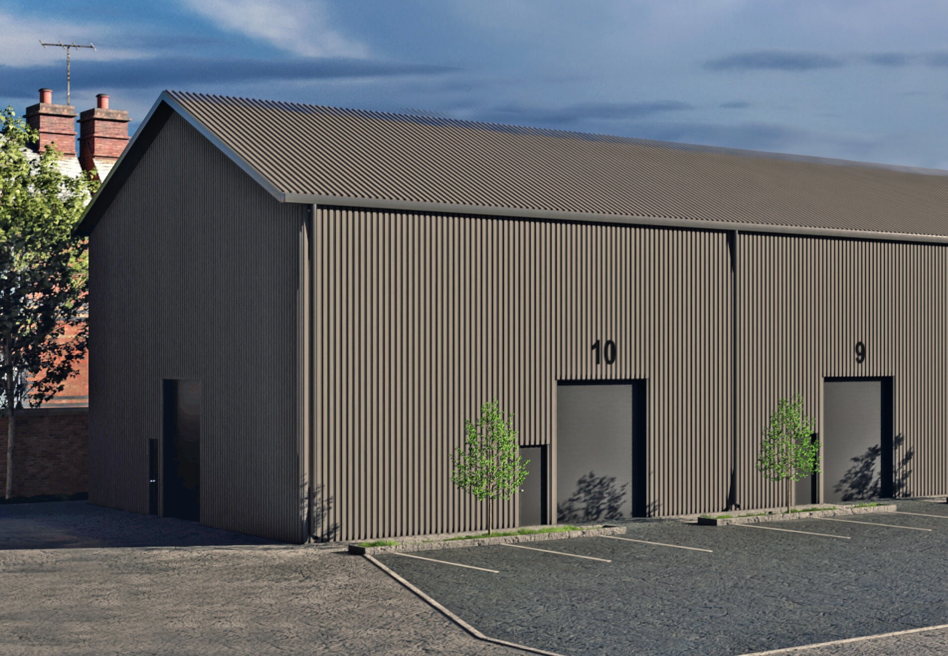 48 Navigation Rd, Northwich à louer Photo de l’immeuble– Image 1 sur 1