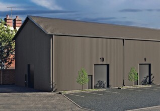 48 Navigation Rd, Northwich à louer Photo de l’immeuble– Image 1 sur 1