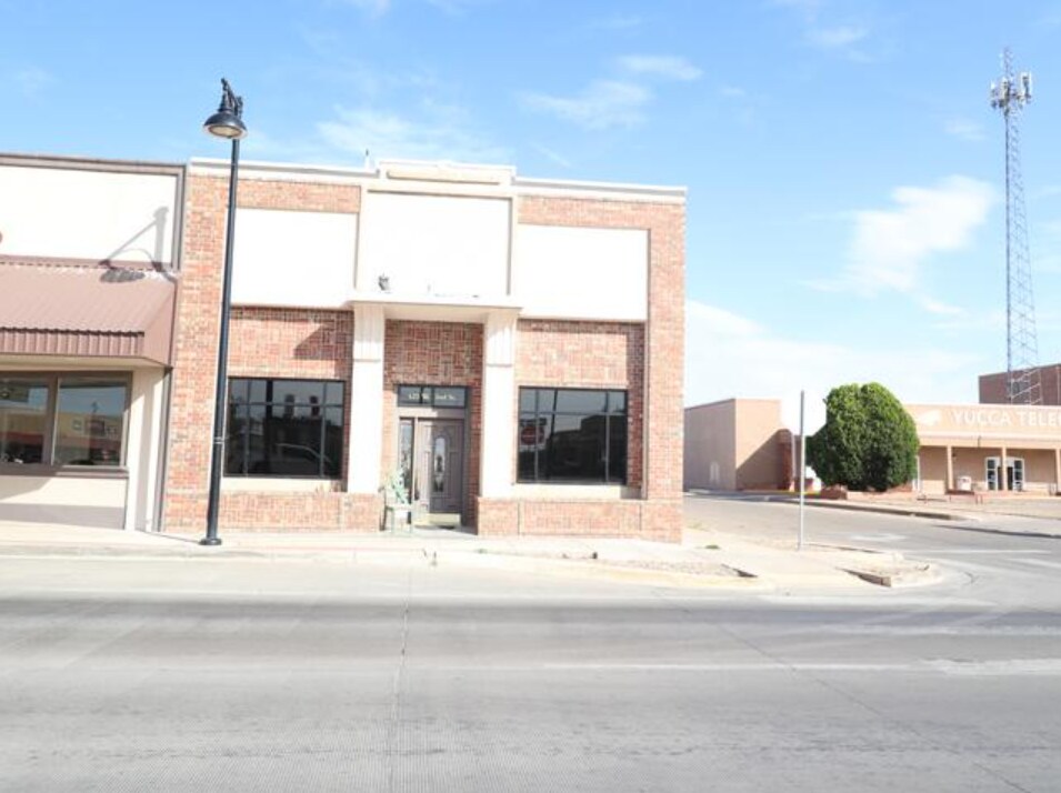123 W 2nd St, Portales, NM à vendre Photo principale– Image 1 sur 54