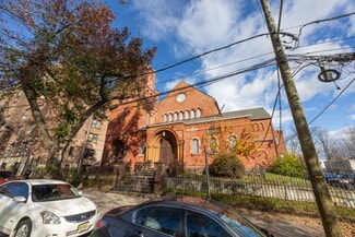 Plus de détails pour 36 Emory St, Jersey City, NJ - Spécialisé à vendre