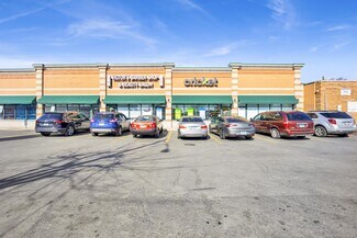 Plus de détails pour 3430 S Archer Ave, Chicago, IL - Local commercial à louer