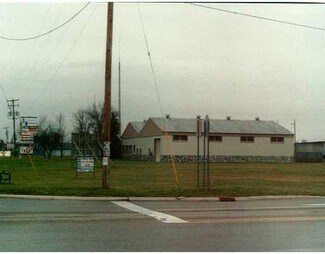 Plus de détails pour 4052 State Rd, Ionia, MI - Local d’activités à vendre