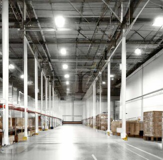 Plus de détails pour Bureau, Industriel/Logistique à louer