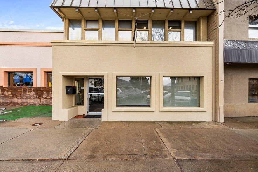 960 E 2nd Ave, Durango, CO à louer - Photo de l’immeuble – Image 2 sur 34