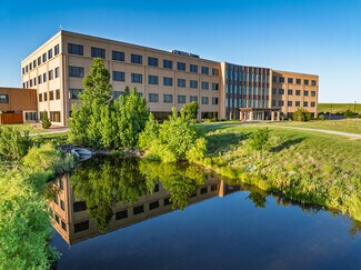 Plus de détails pour 2 Cabela Dr, Sidney, NE - Bureau à louer