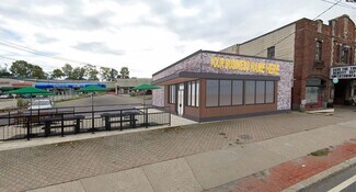 Plus de détails pour 6-10 E Main St, Smithtown, NY - Local commercial à louer