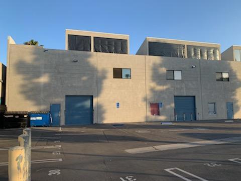 4610 Valley Blvd, Los Angeles, CA à louer - Photo de l’immeuble – Image 3 sur 4