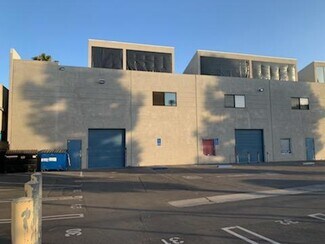 Plus de détails pour 4610 Valley Blvd, Los Angeles, CA - Industriel/Logistique à louer