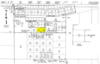 Plus de détails pour VIC AVE Y VIC 157 STE, Llano, CA - Terrain à vendre