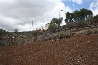 Plus de détails pour Calle Aguileña, Santa Cruz de Tenerife - Terrain à vendre