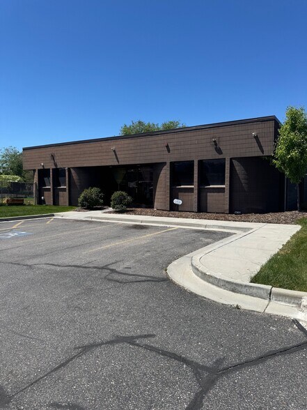 1161 W 2320 S, Salt Lake City, UT à vendre - Photo de l’immeuble – Image 1 sur 5