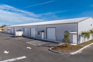 Plus de détails pour 2085 Calumet St, Clearwater, FL - Local d'activités à louer