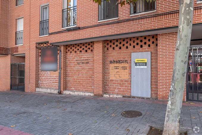 Immeuble residentiel dans Ciempozuelos, Madrid à vendre - Photo intérieure – Image 1 sur 1