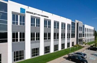 Plus de détails pour 7820 Innovation Blvd, Indianapolis, IN - Bureau à louer