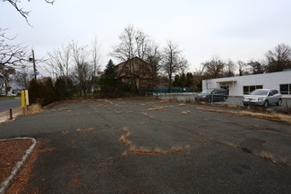 Plus de détails pour 1824 Springfield Ave, Maplewood, NJ - Terrain à vendre
