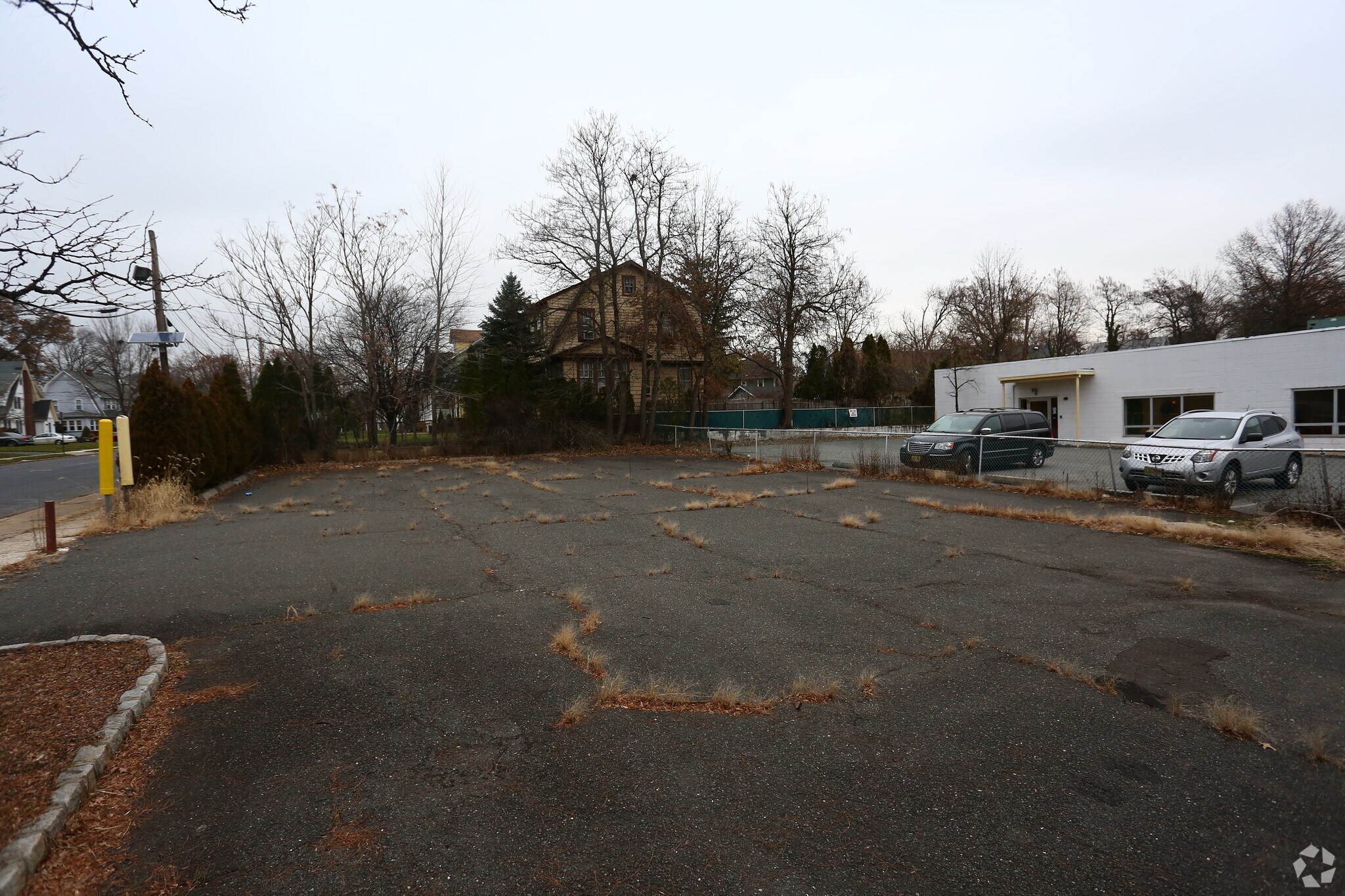 1824 Springfield Ave, Maplewood, NJ à vendre Photo de l’immeuble– Image 1 sur 6