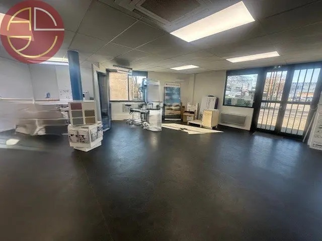 Local commercial dans Toulouse à louer - Photo intérieure – Image 2 sur 8