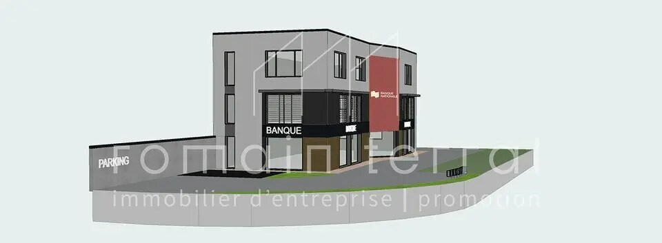 2 Rue Du Gué De Verthamont, Limoges à vendre - Photo de l’immeuble – Image 3 sur 5