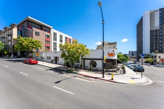 1065 14th St, San Diego, CA à vendre Photo de l’immeuble– Image 2 sur 20